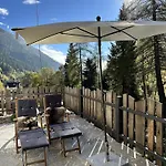 בית נופש Am Bachl 2