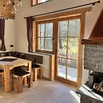 בית נופש Am Bachl 2 *