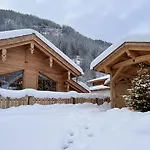 Casa de Férias Am Bachl 2
