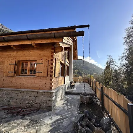 Am Bachl 2 Chalet *