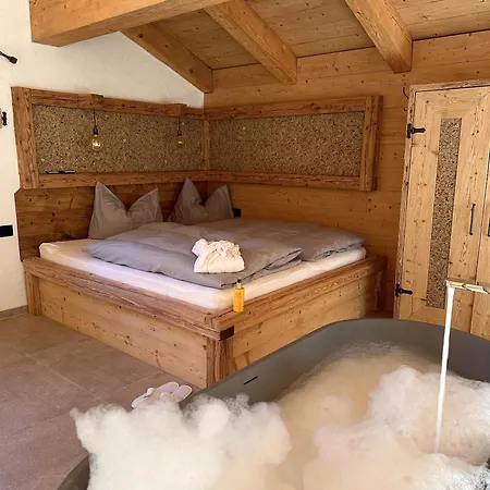 Am Bachl 2 シャレー フラタッハ