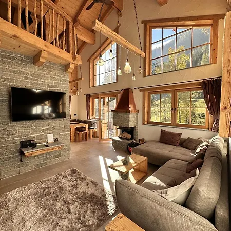 Am Bachl 2 * フラタッハ