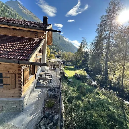 Am Bachl 2 フラタッハ