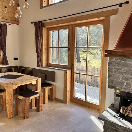 シャレー Am Bachl 2 *