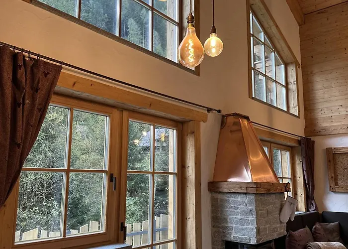 度假居 Am Bachl 2 *