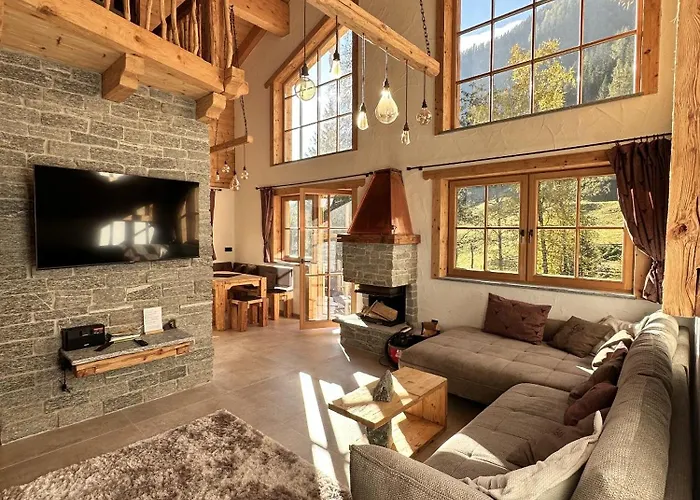 Am Bachl 2 * 弗拉塔克