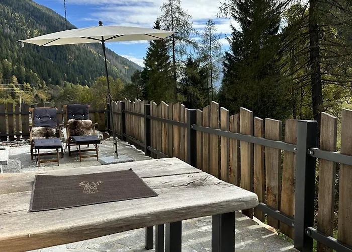 Am Bachl 2 * Flattach