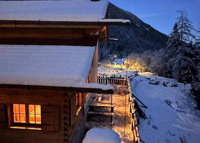 度假居 Am Bachl 2